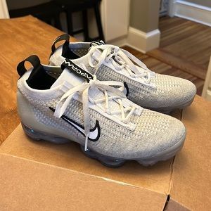 Nike Air VaporMax 2021 FK Big Kids'